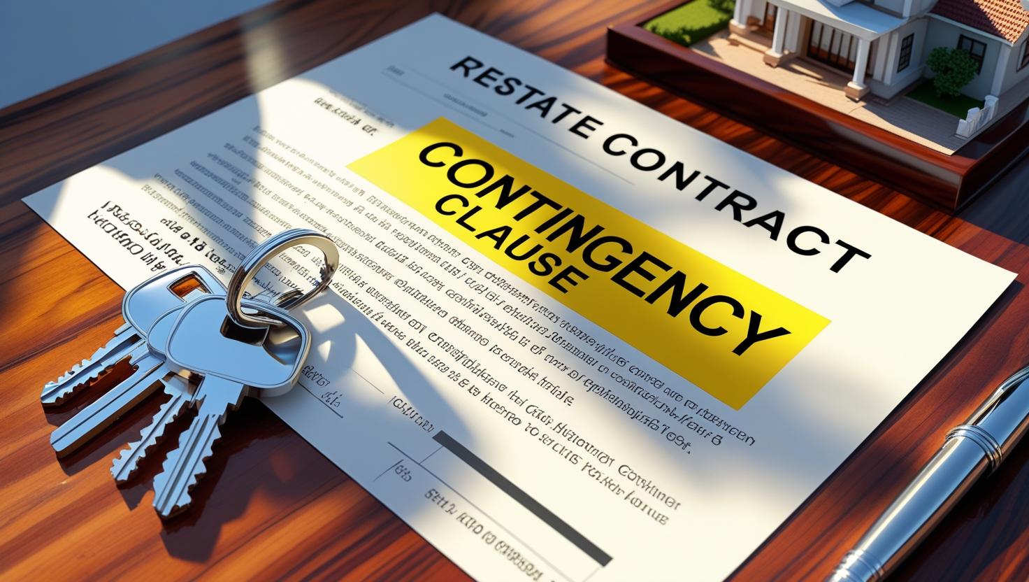 Understanding Real Estate Contingencies in Eastvale: Buyer & Seller Guide